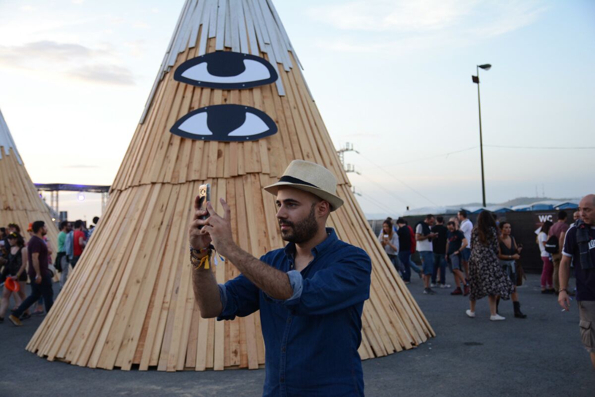 Foto 205 de la jueves 6 de julio | Bilbao BBK Live 2017